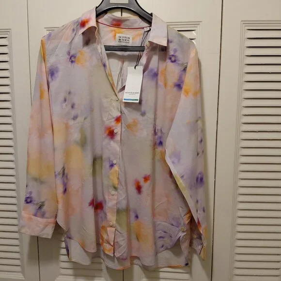 Women blouse - Picture 2 of 2